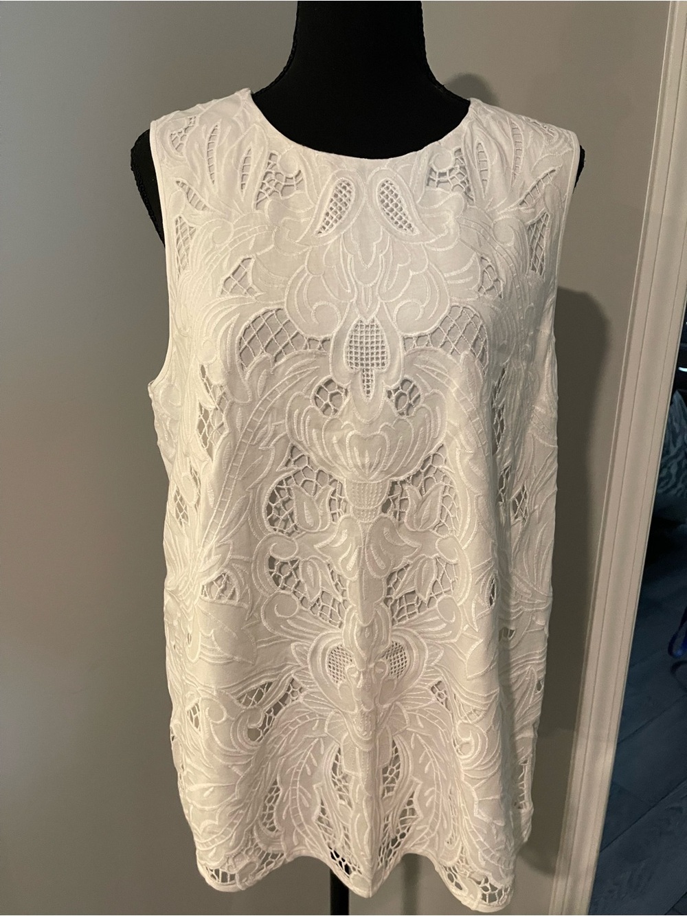 J Jill tank nwt